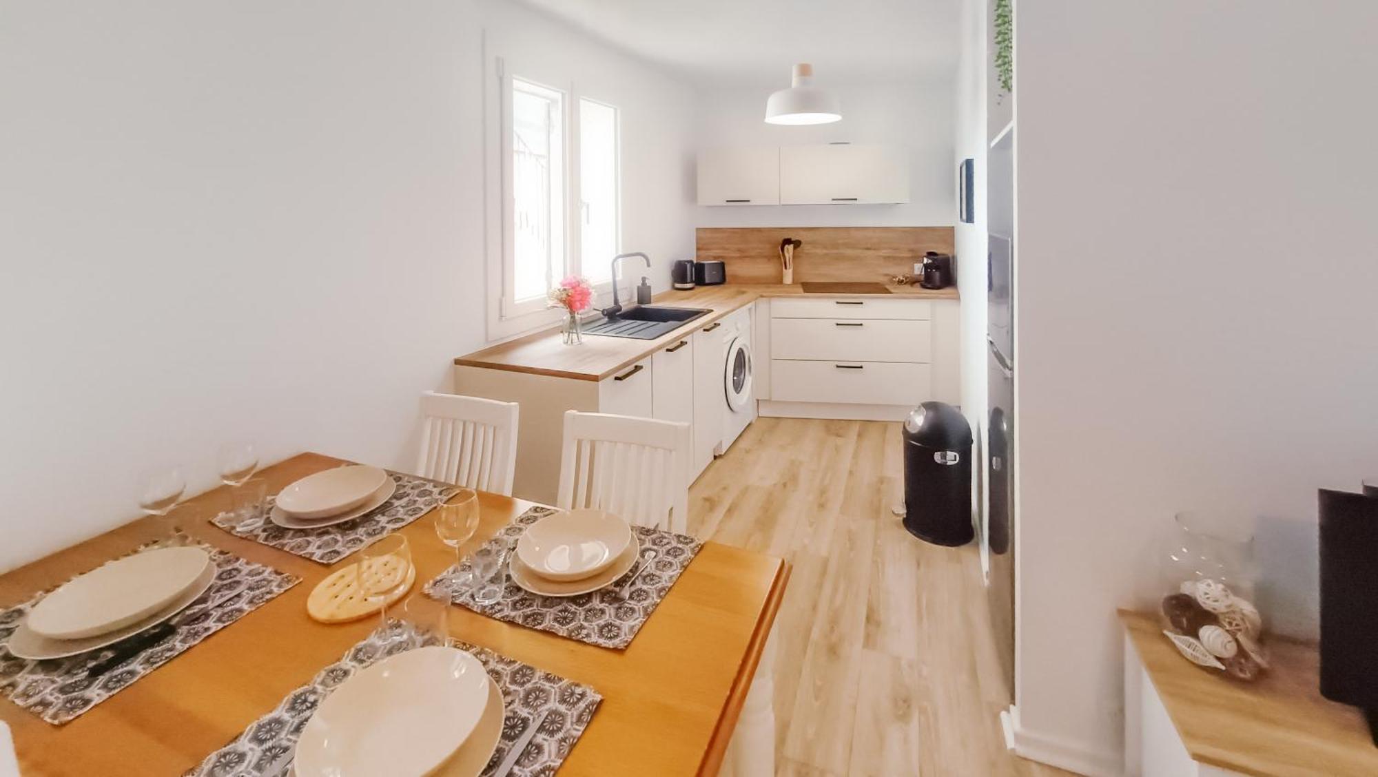 Appartement Cosy En Provence Rousset  Eksteriør billede