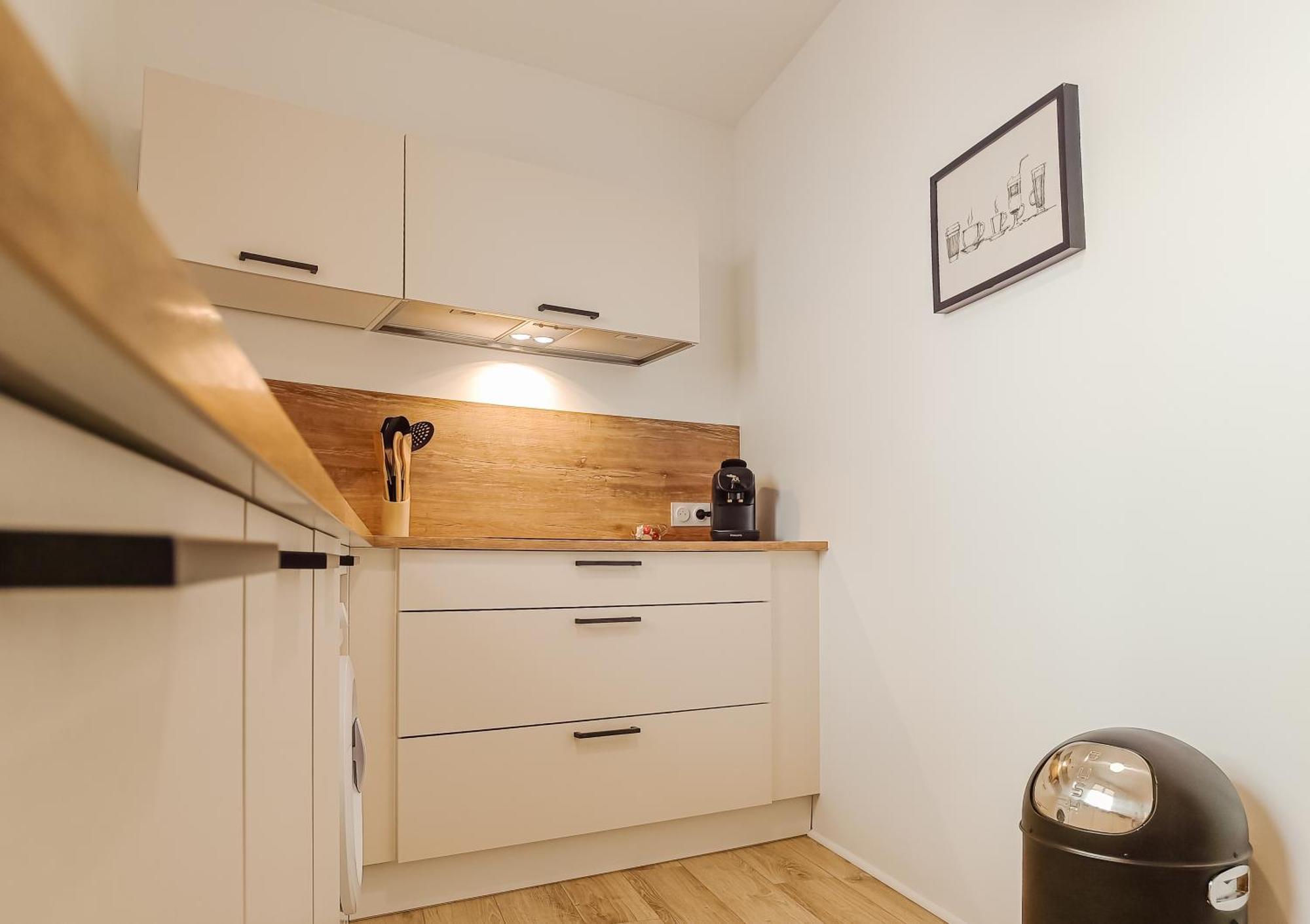 Appartement Cosy En Provence Rousset  Eksteriør billede