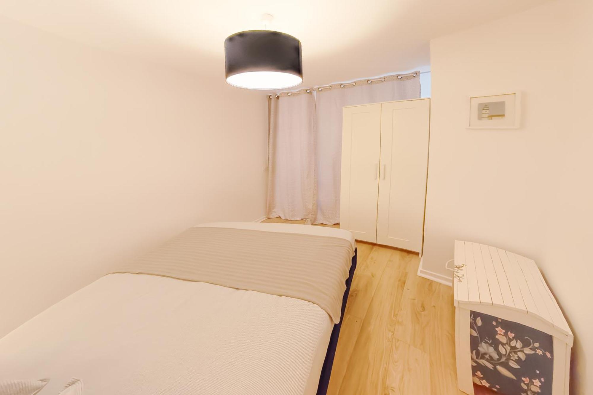 Appartement Cosy En Provence Rousset  Eksteriør billede