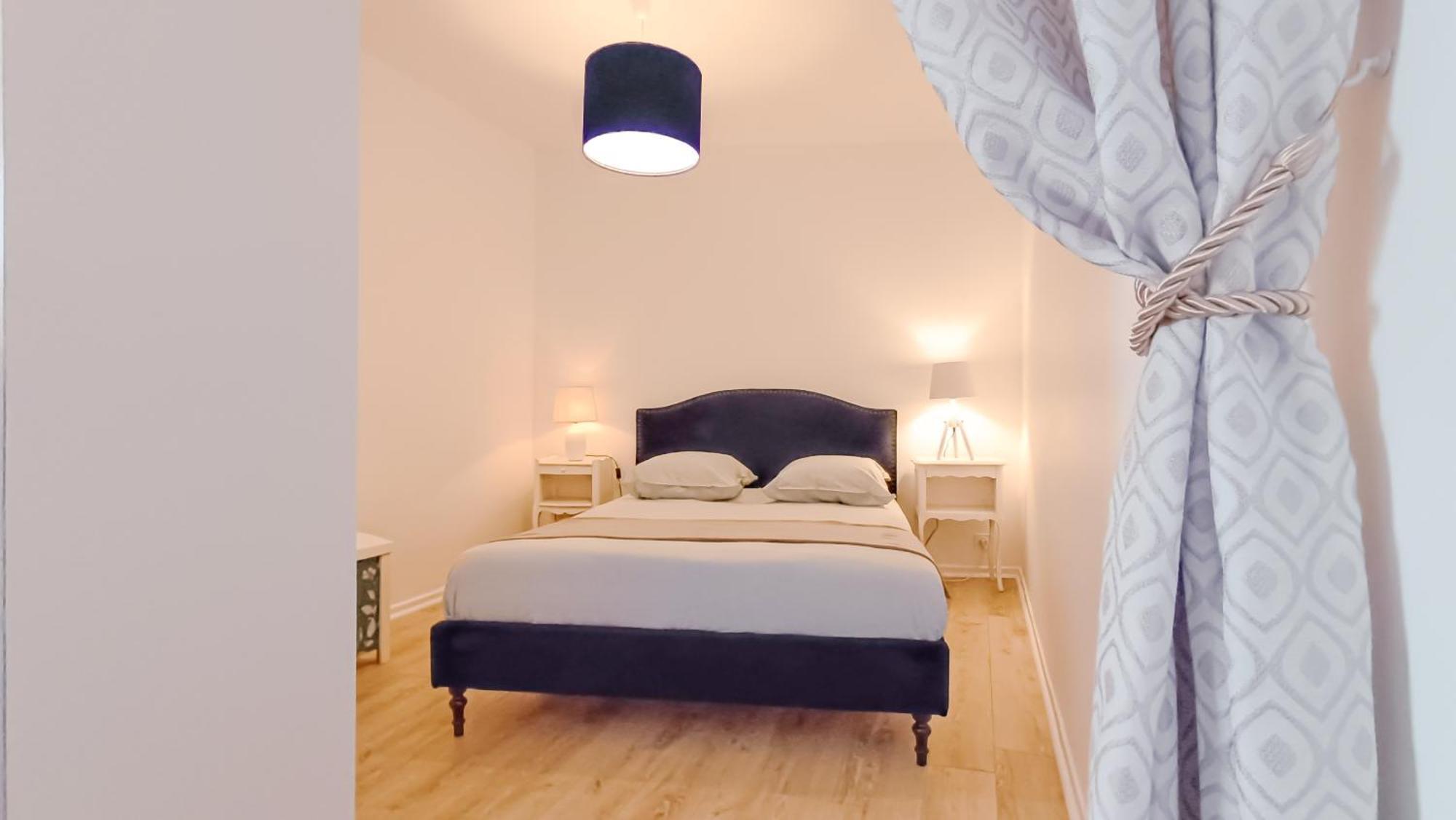 Appartement Cosy En Provence Rousset  Eksteriør billede