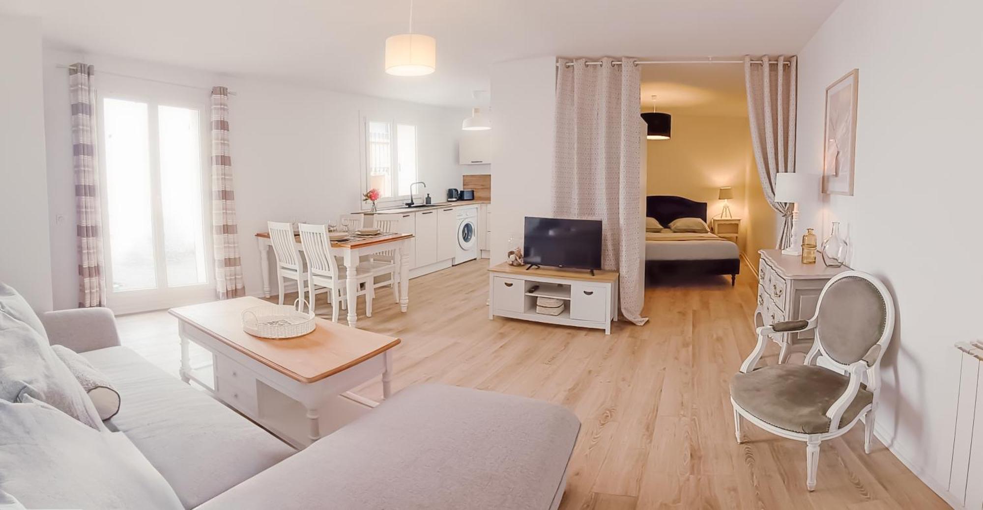 Appartement Cosy En Provence Rousset  Eksteriør billede