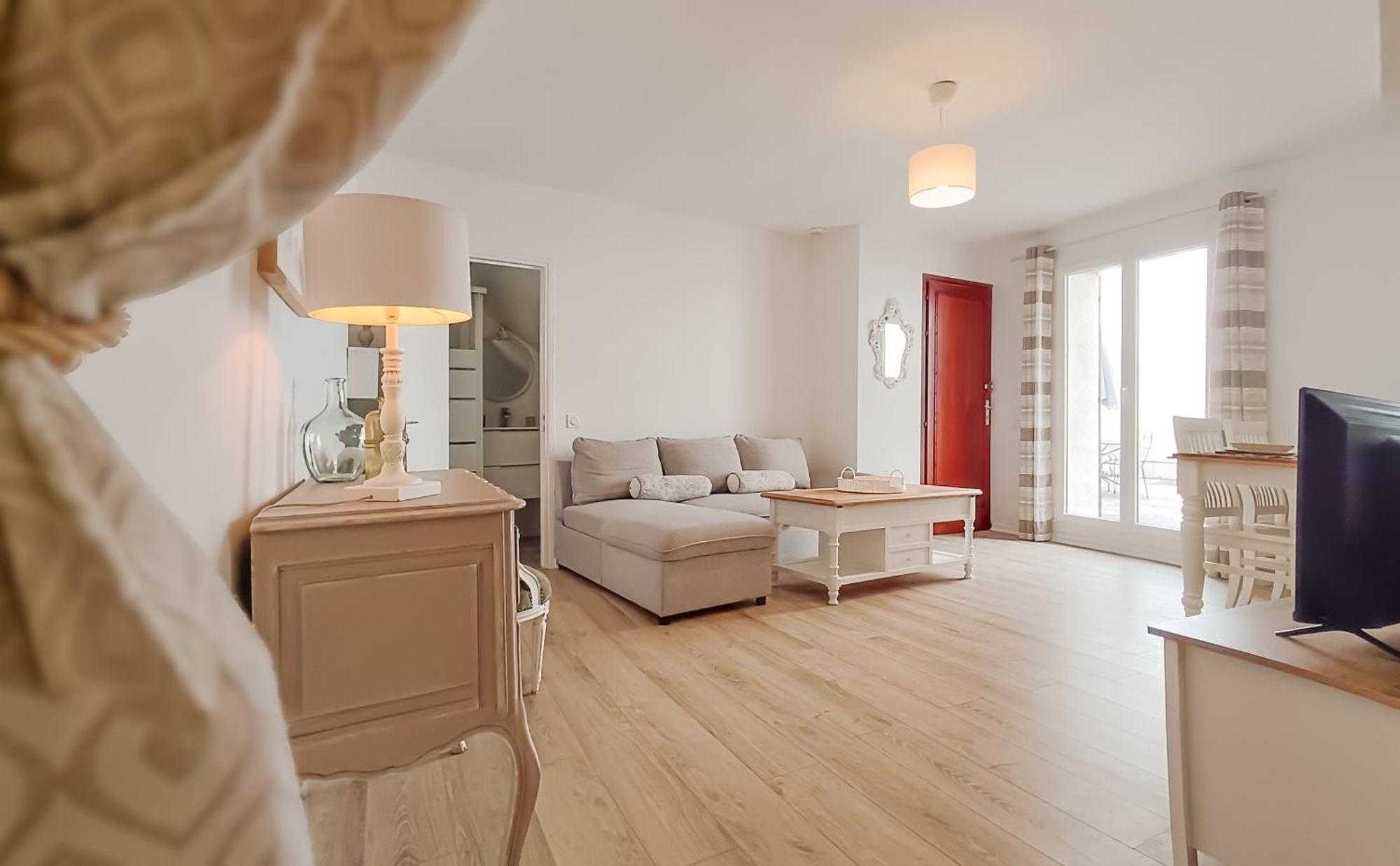 Appartement Cosy En Provence Rousset  Eksteriør billede